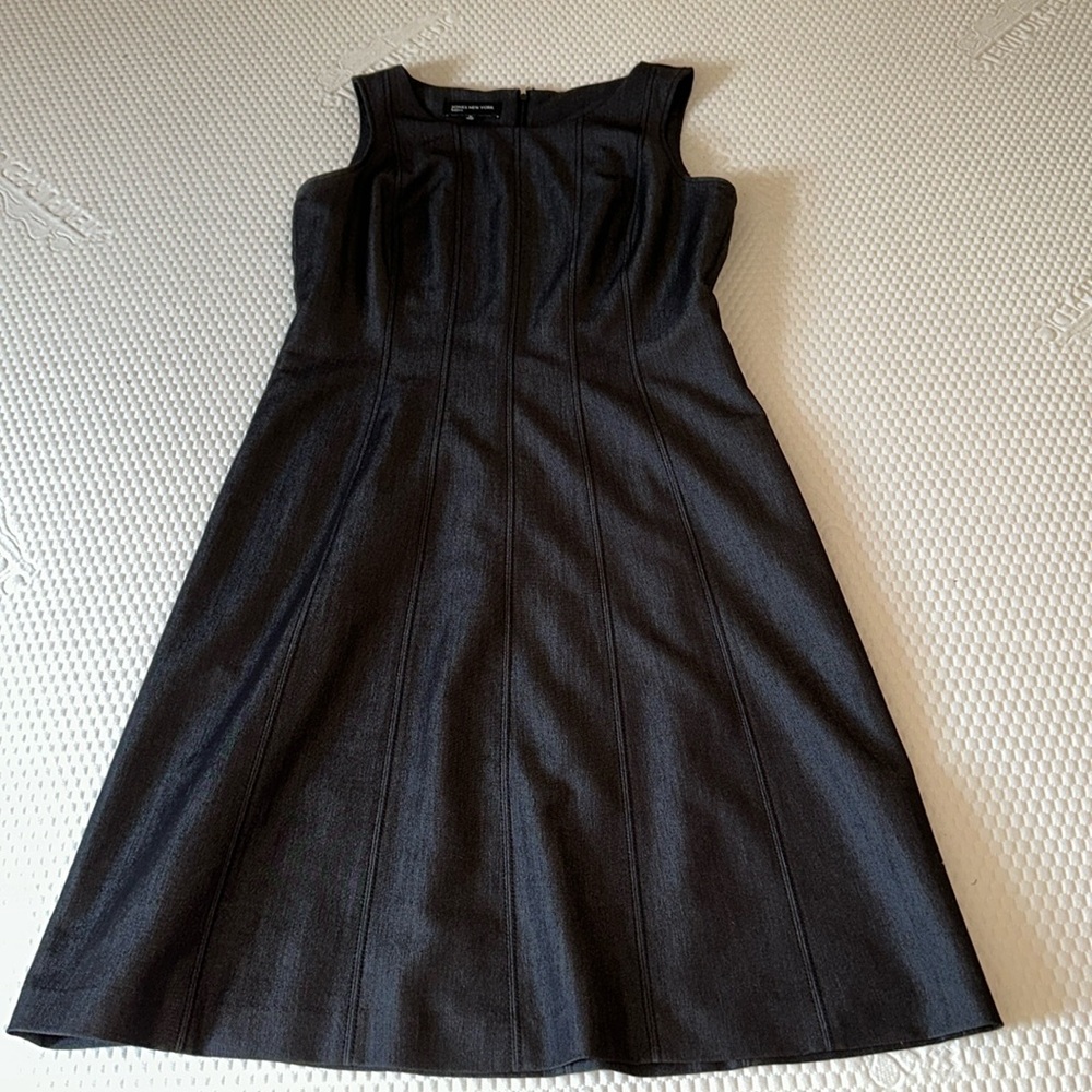 Jones New York “Little Black Dress” - fully lined